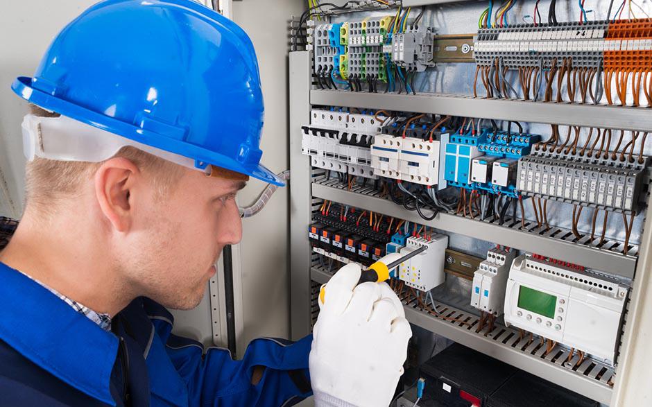 entreprise électricité bâtiment Verneuil-sur-Seine