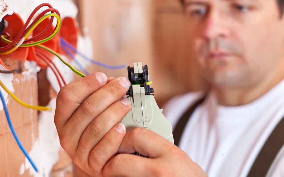 urgence électricité Verneuil-sur-Seine