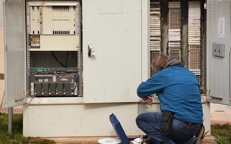 électricien installateur Plaisir