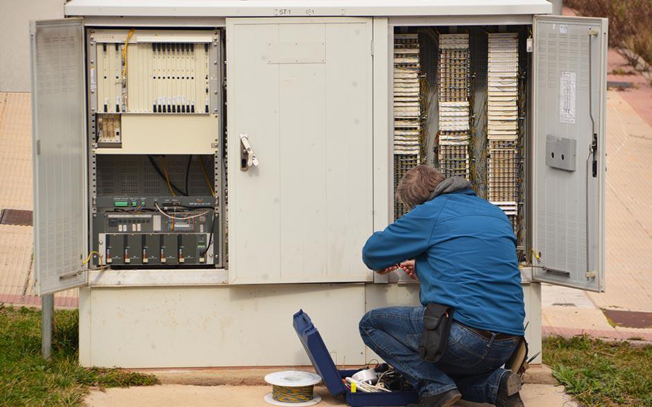 travaux électricité Rosny-sous-Bois