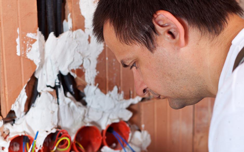  urgence électricité Bondoufle