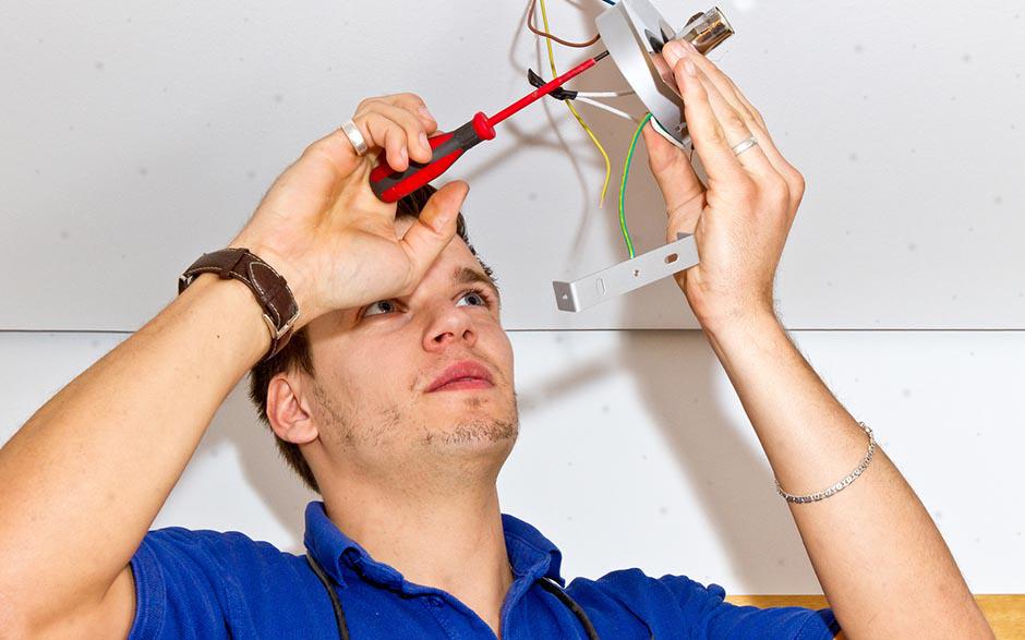 urgence électricité Verneuil-sur-Seine