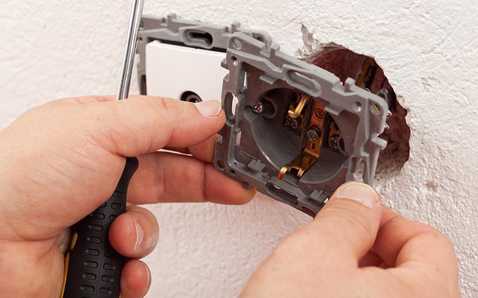 urgence électricité Verneuil-sur-Seine