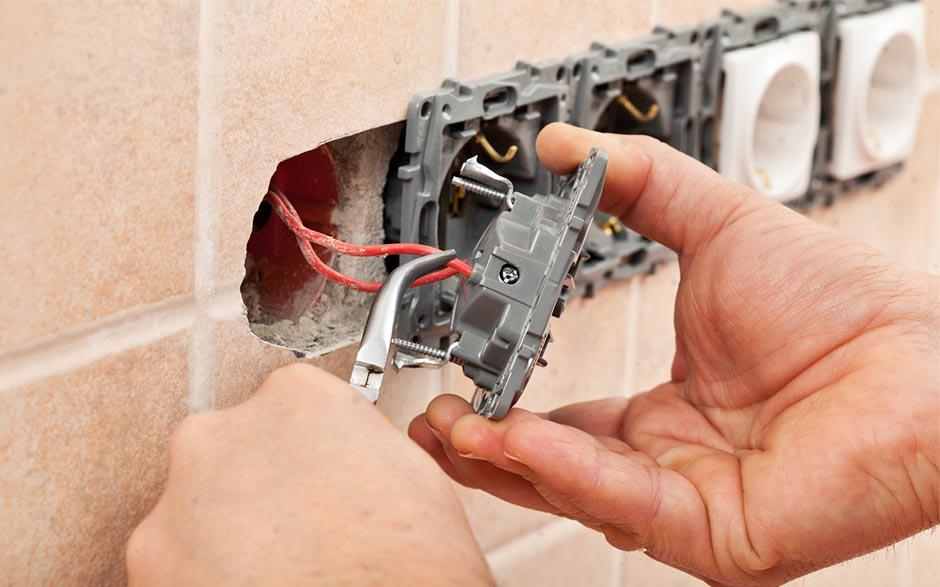urgence électricité Bondoufle