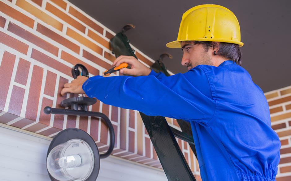 électricité du bâtiment Plaisir