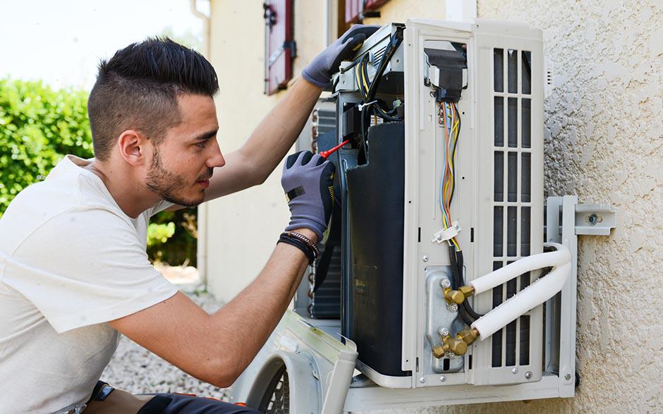 urgence électricité Verneuil-sur-Seine