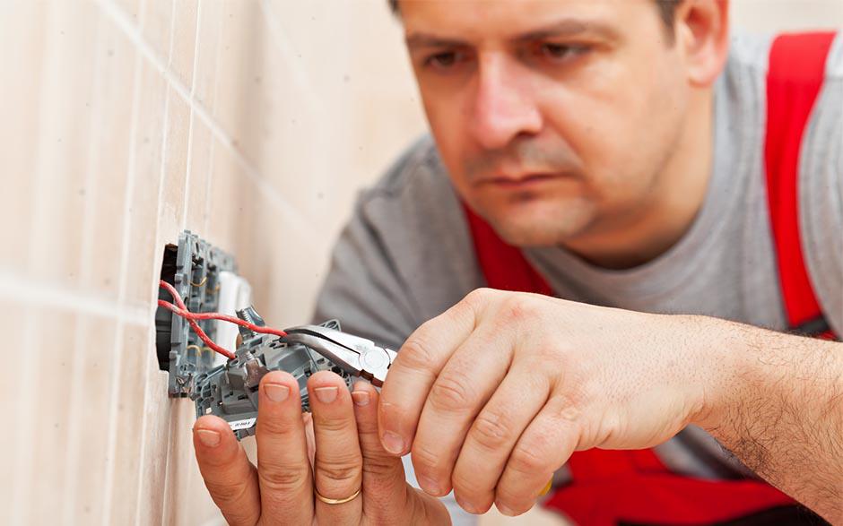 électricité du bâtiment Plaisir