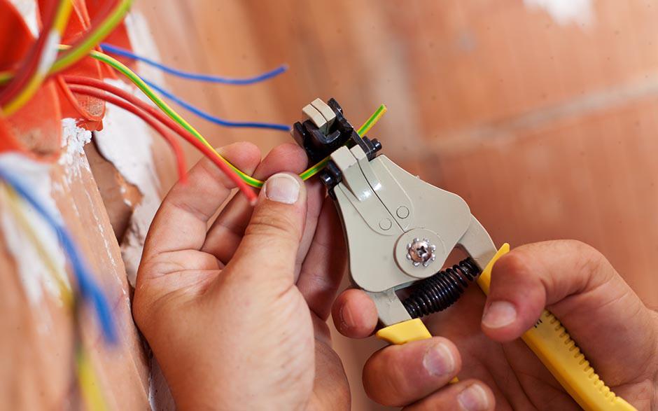 urgence électricité Verneuil-sur-Seine