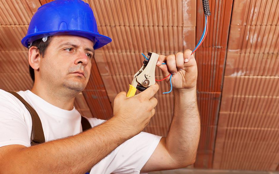 urgence électricité Vaux-le-Pénil