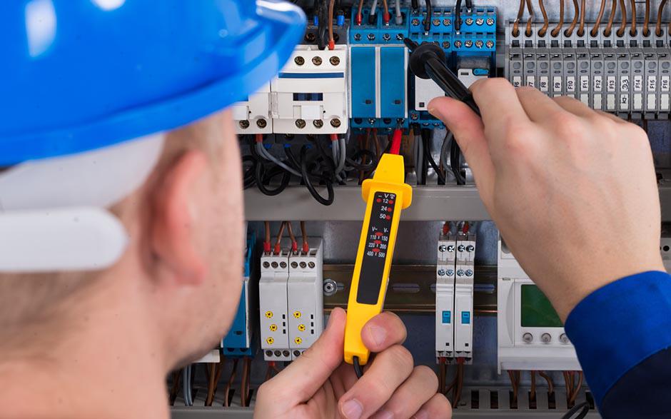  urgence électricité Bondoufle