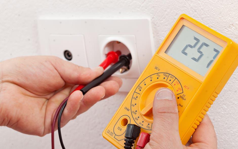 urgence électricité Vaux-le-Pénil