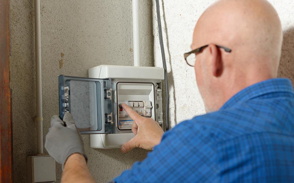 urgence électricité Bondoufle